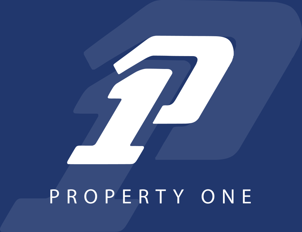 Property One Logo