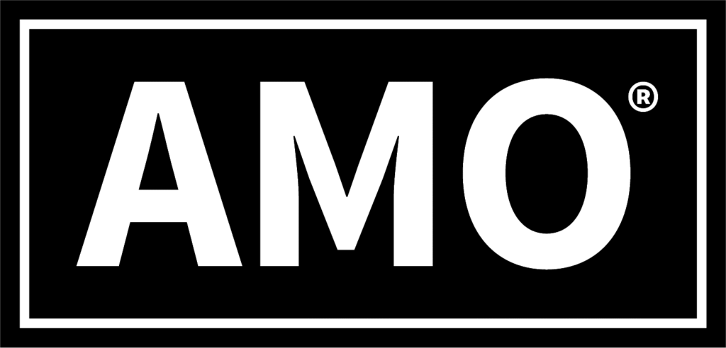 AMO Logo