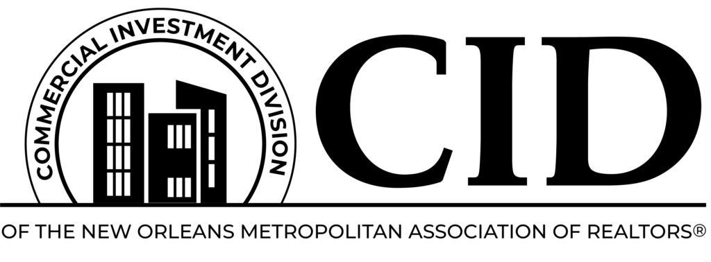 CID logo