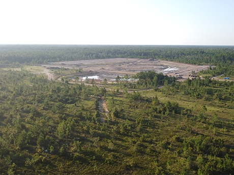Crosby Development Co. is spearheading Gulf South Commerce Park, a 1,000-acre site located at the intersection of I-12 and Highway 1088 in St. Tammany Parish.