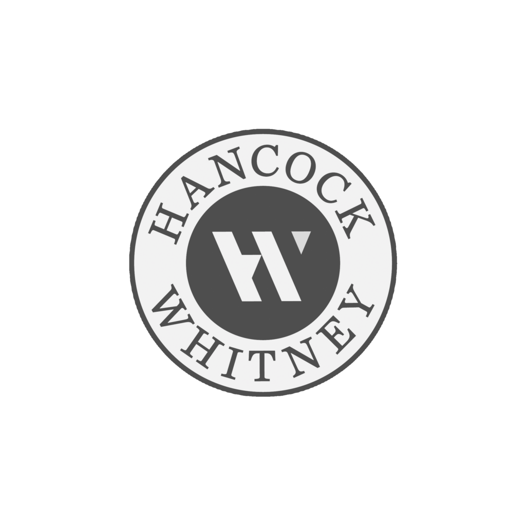 Hancock Whitney logo