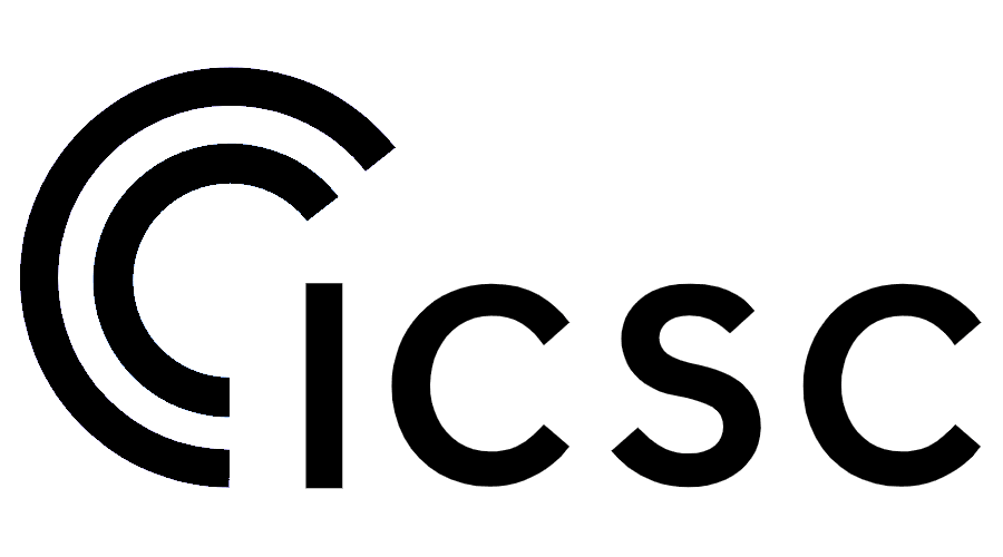 ICSC logo