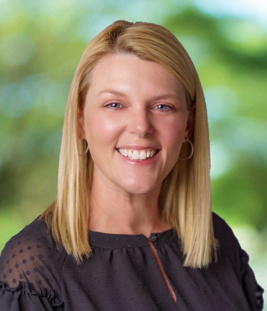 Isabel Schmidt, Marketing Administrator at Property One