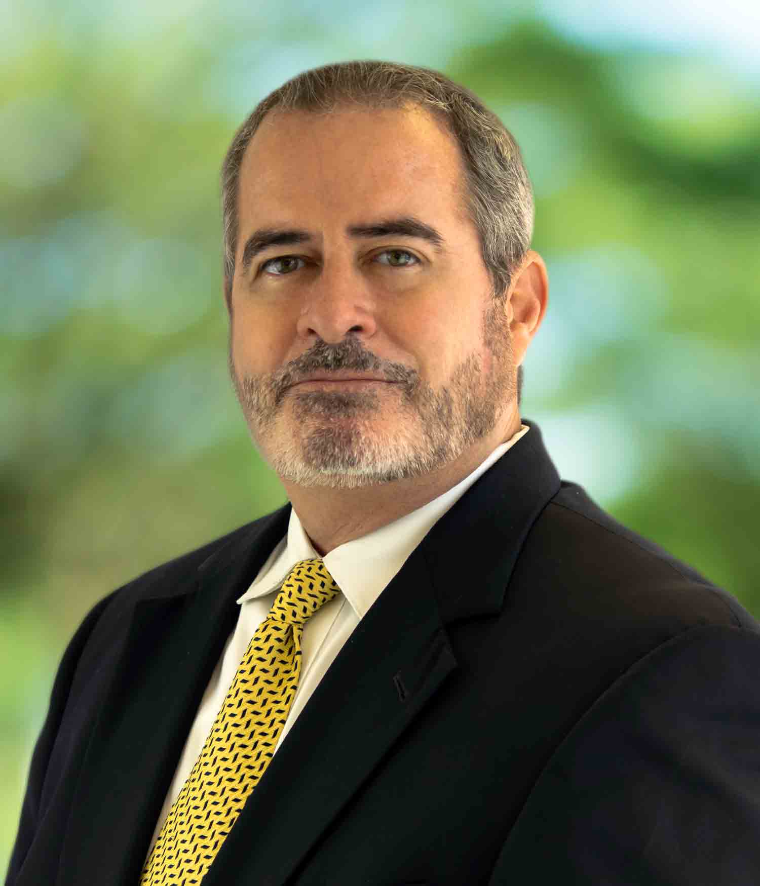 Jack Gordon