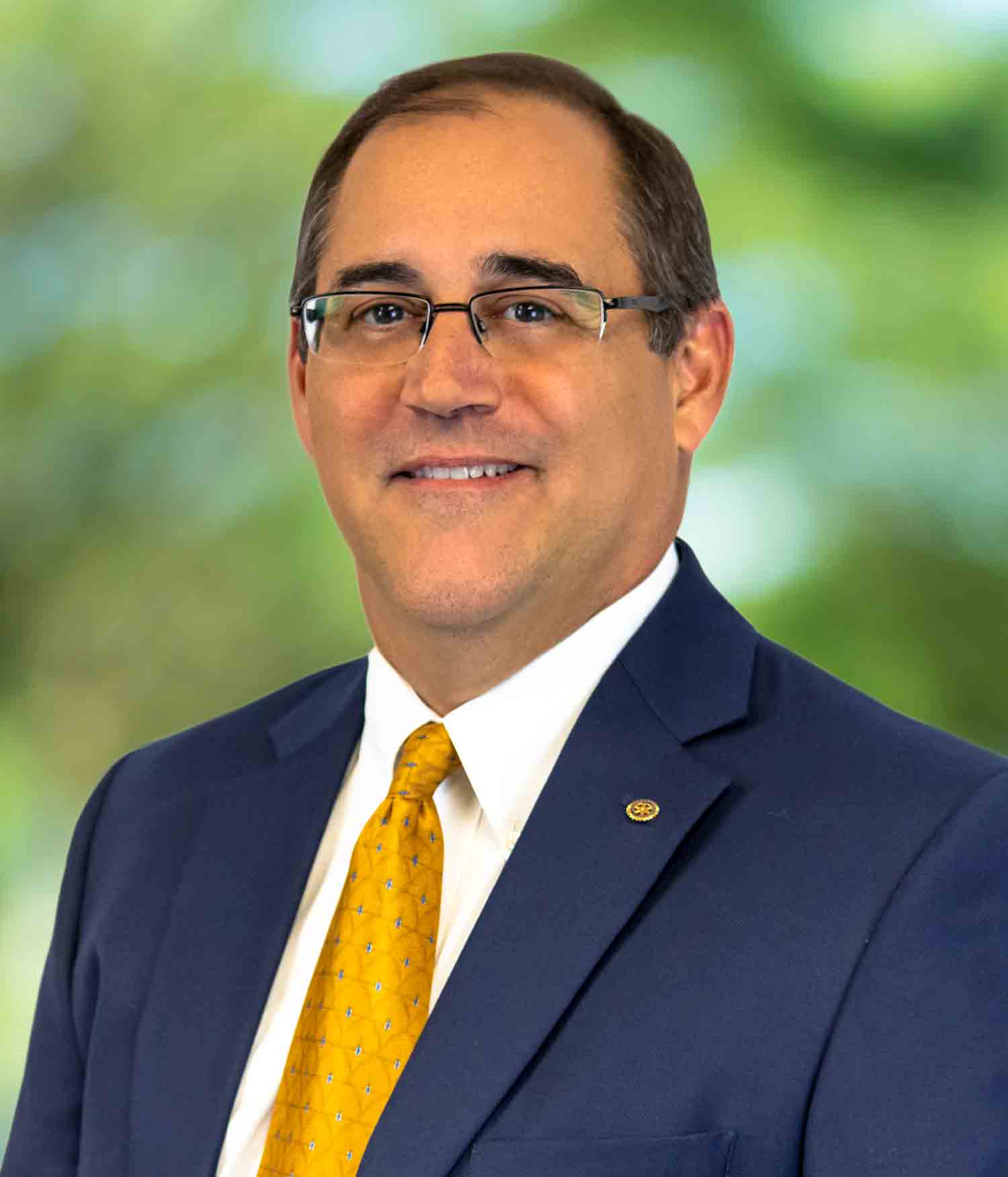Kirk Michel