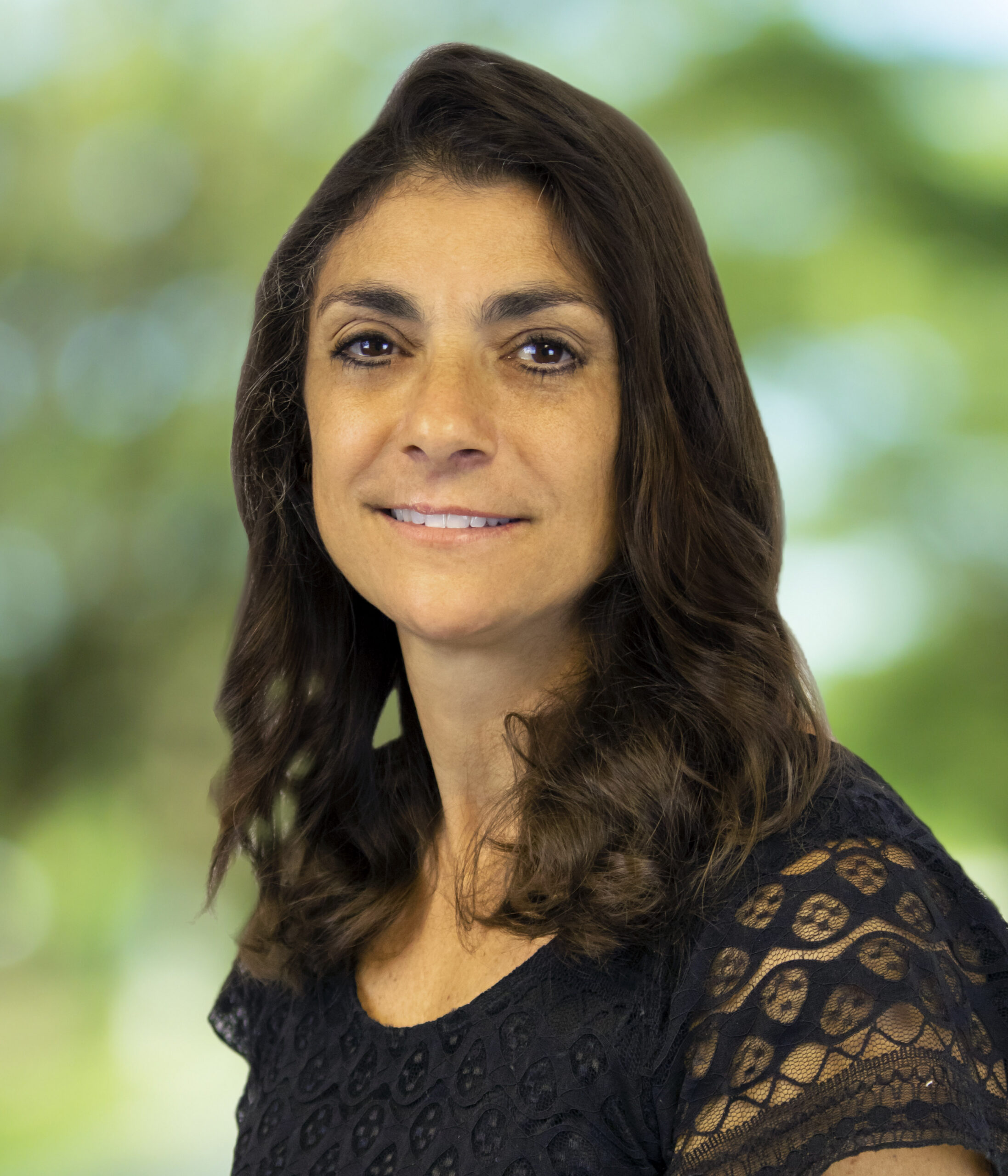 Maria Orgeron