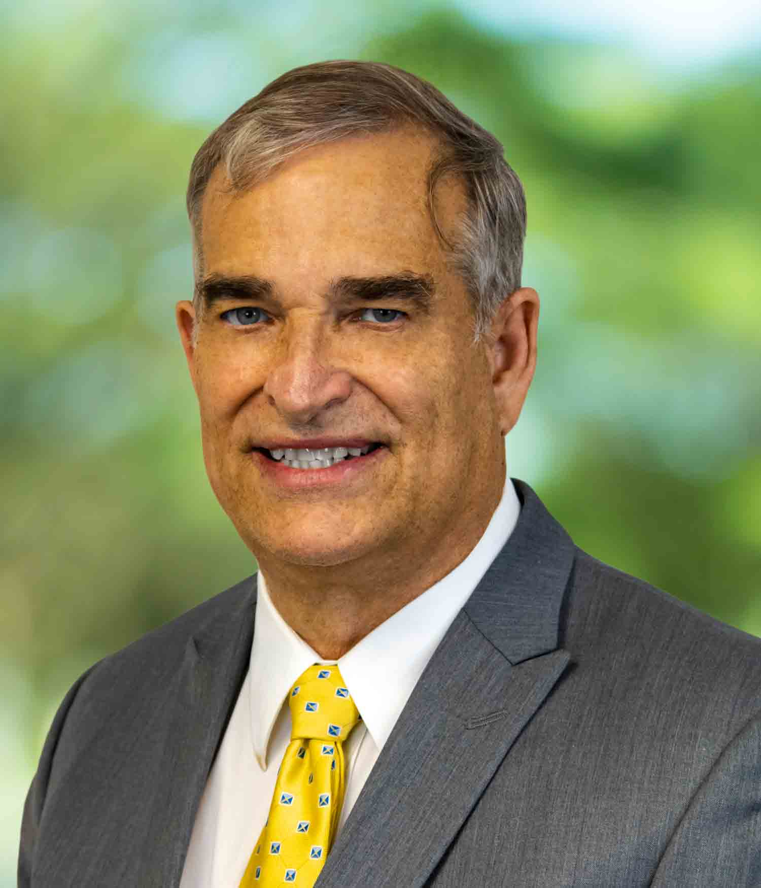 Mike D'Amico