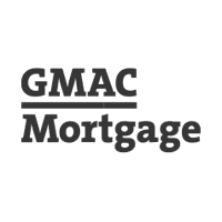 GMAC Mortgage logo