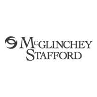 McGlinchey Stafford logo