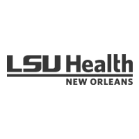 LSU Health New Orleans logo