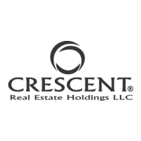 Crescent Real Estate Holdings, LLC logo