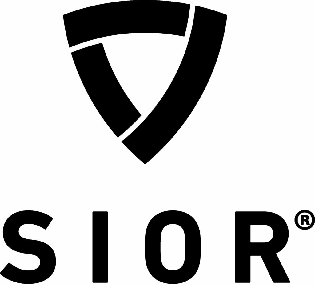 SIOR logo