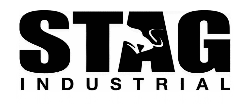 STAG Industrial logo
