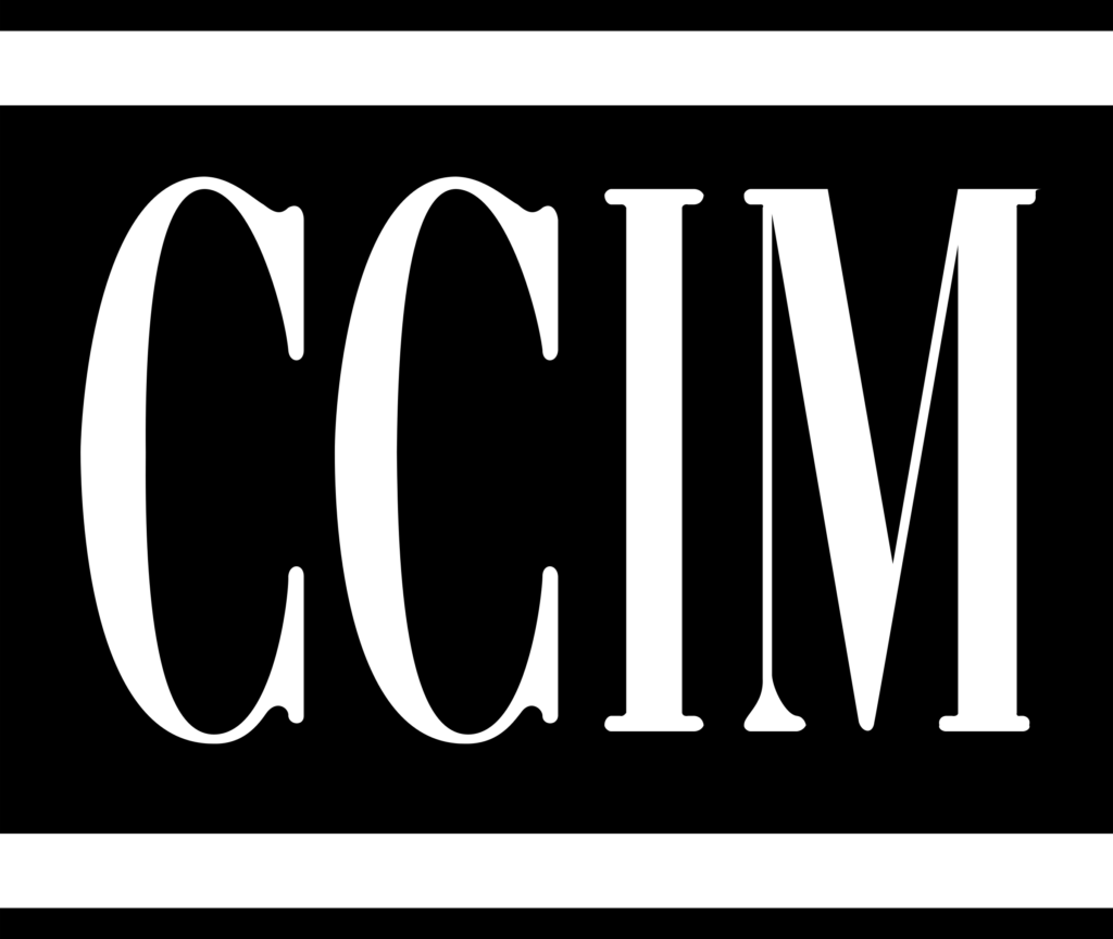 CCIM logo