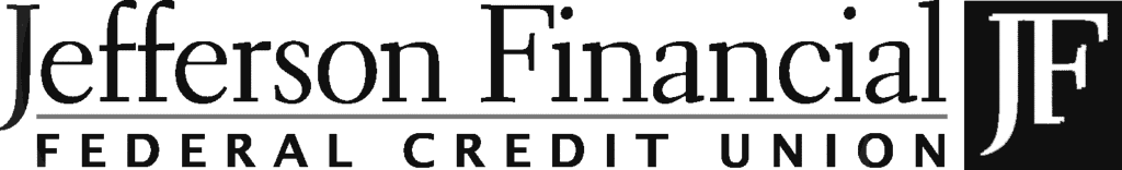 Jefferson Financial Federal Credit Union logo