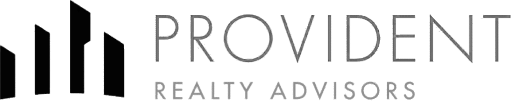 Provident Realty Advisors logo
