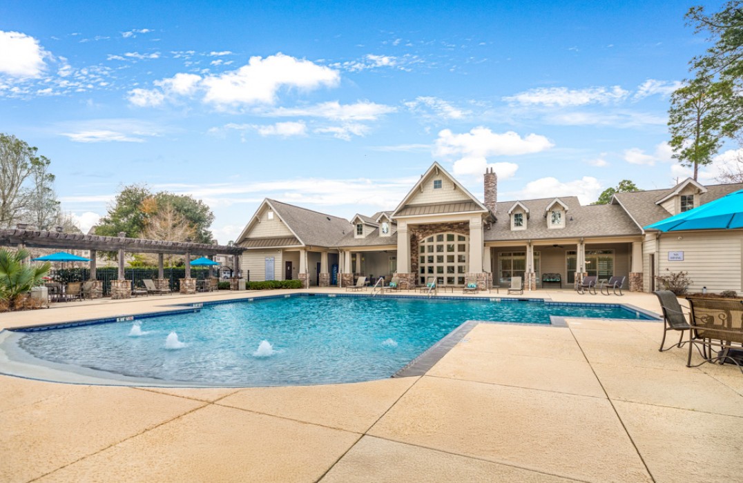 Brookstone Park Apartments in Covington, Louisiana